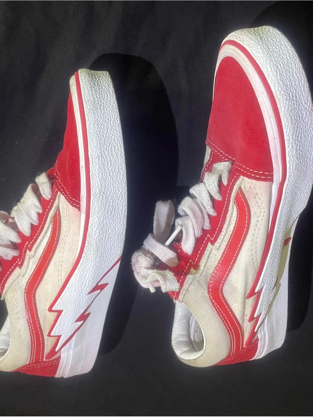 Vans classic kids